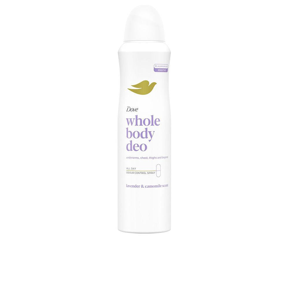 Dove Lavanda E Camomila – deodorant, 150 ml