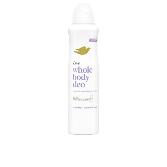 Dove Lavanda E Camomila – deodorant, 150 ml