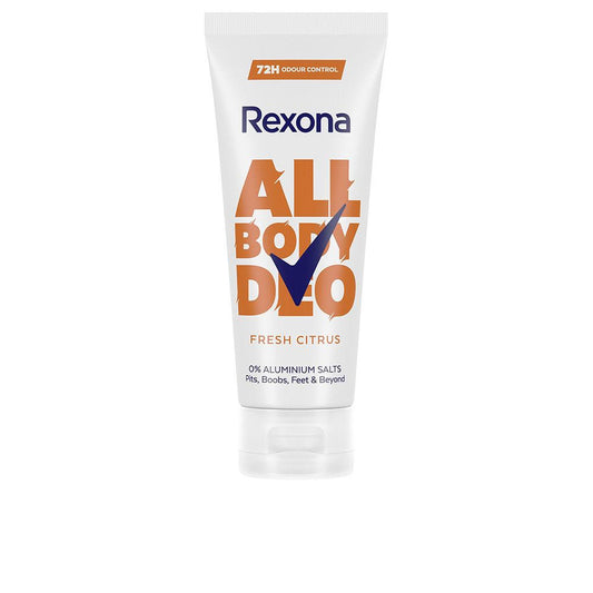 Rexona Fresh Citrus Deo – cremă, 75 ml