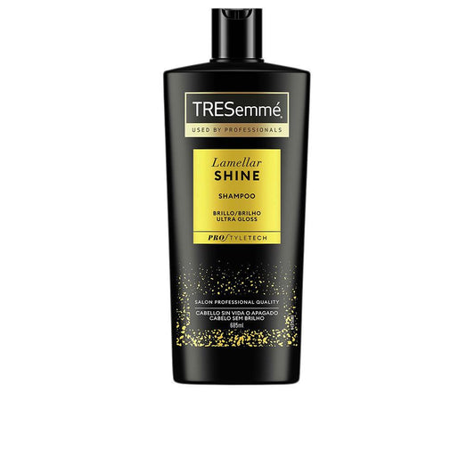 Tresemme Lamellar Shine – șampon, 685 ml