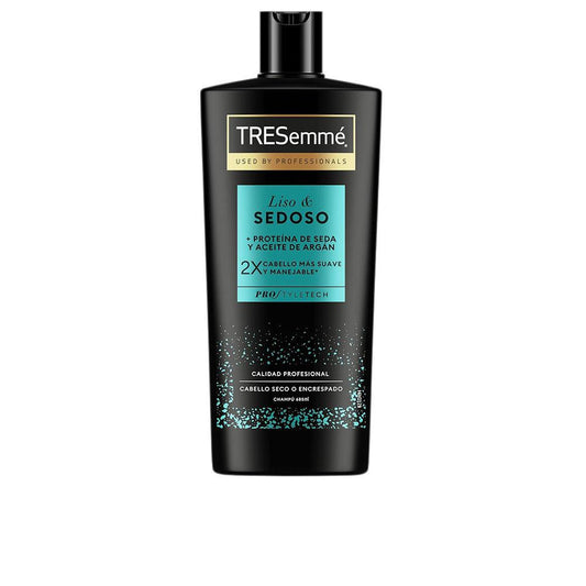 Tresemme Liso&Sedoso – șampon