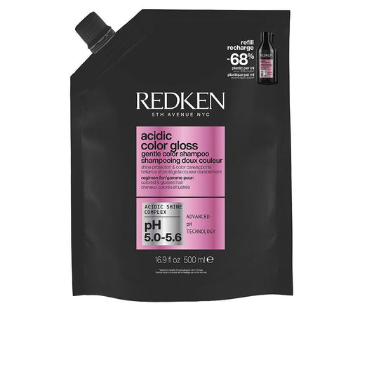 Redken Acidic Color – luciu de buze, 500 ml
