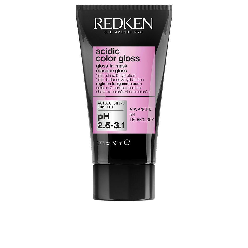 Redken Acidic Color – luciu de buze, 50 ml