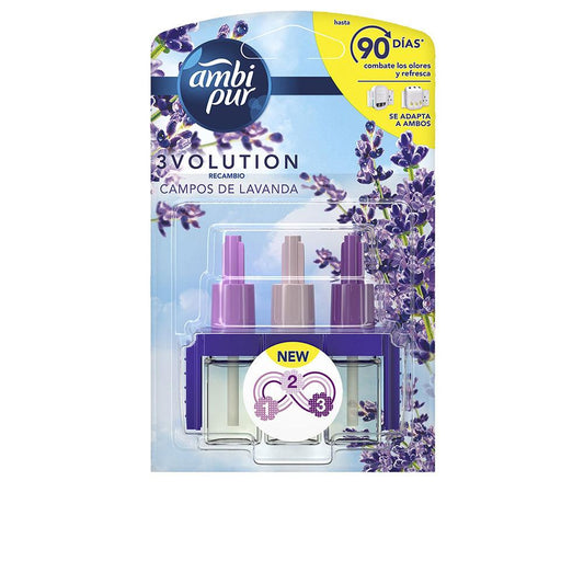 Ambi Pur 3Volution – rezervă, 21 ml – lavender 21 ml