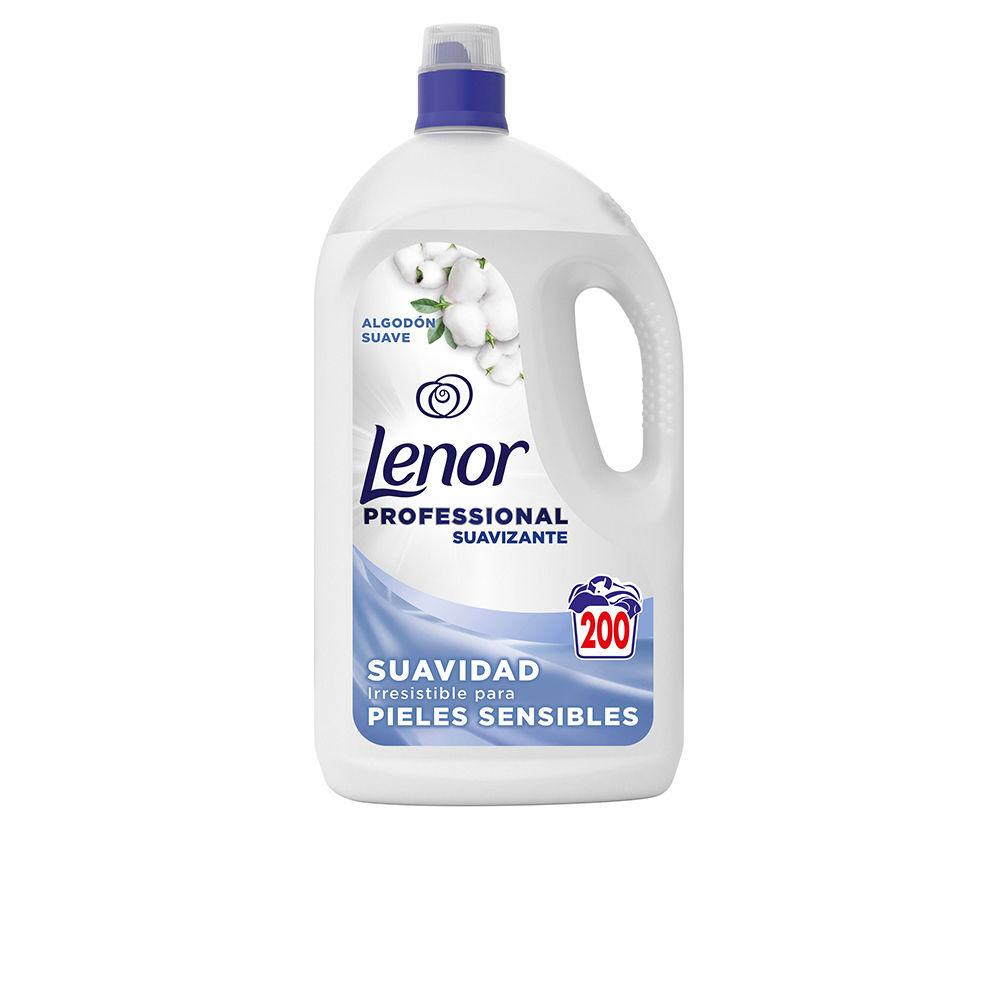 Lenor Profesional Sensitive – balsam pentru rufe, 200 dosis