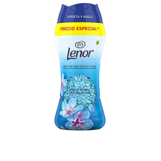 Lenor Unstoppables – parfum, 195 g – april fresh 195 g