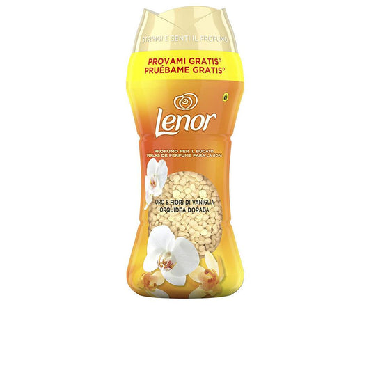 Lenor Unstoppables – balsam pentru rufe, 195 g – golden orchid 195 g