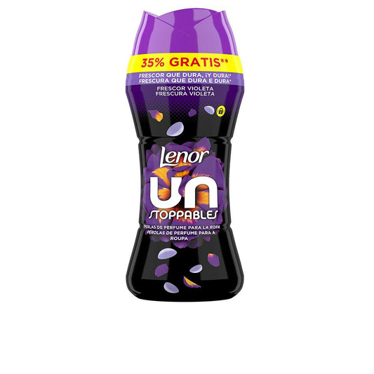Lenor Unstoppables – balsam pentru rufe, 270 g