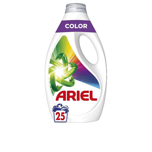 Ariel Color – produs de curățare, 25 dosis