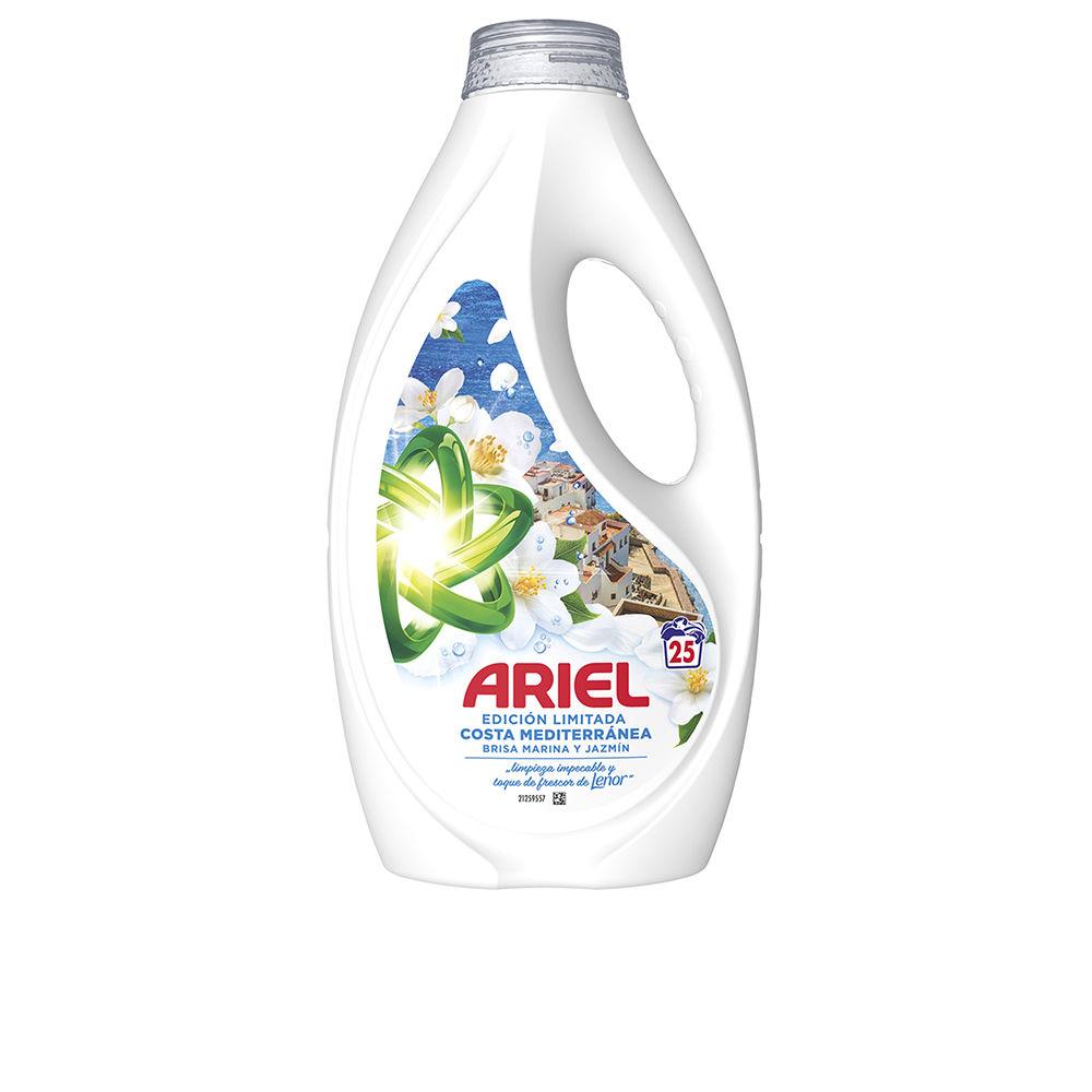 Ariel Costa Mediterranea – produs de curățare, 25 dosis