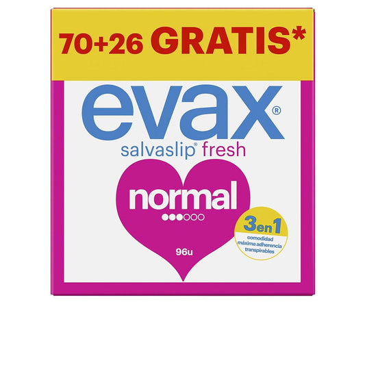 Evax Salva Slip – absorbant, 96 buc.