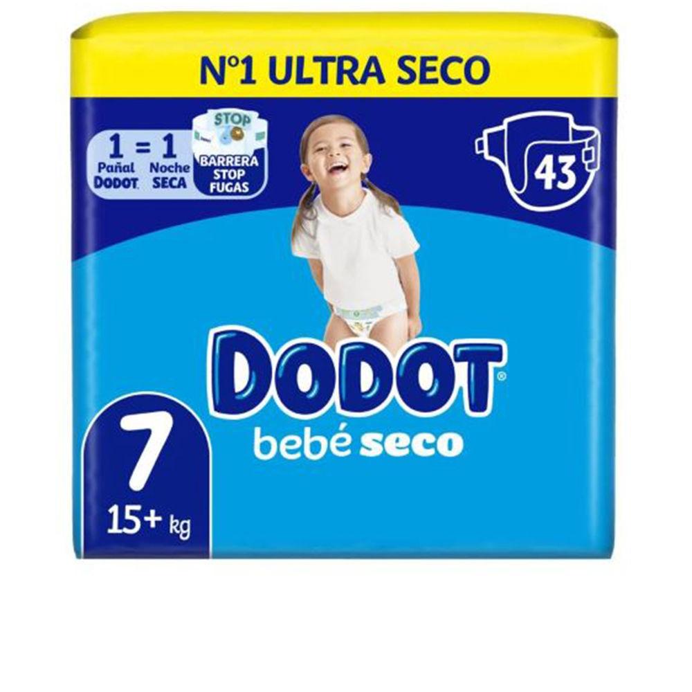 Dodot Etapas – scutece, 43 buc.