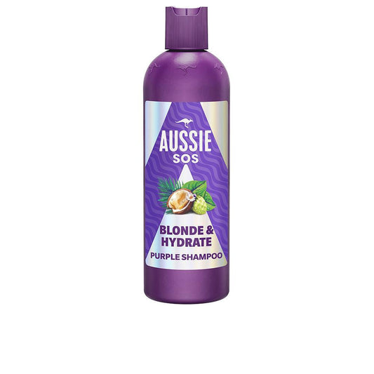 Aussie Sos Aussie Purple – șampon, 300 ml