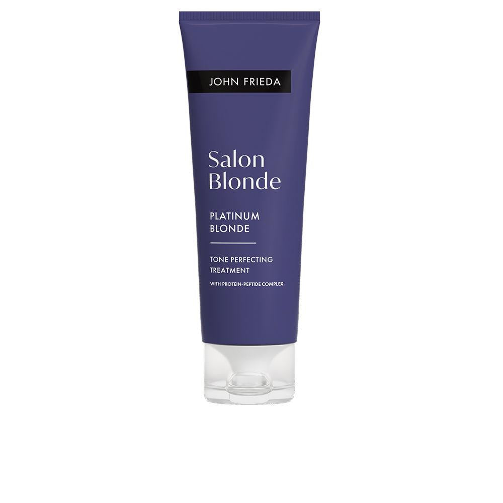 John Frieda Salon Blonde – tonic, 120 ml