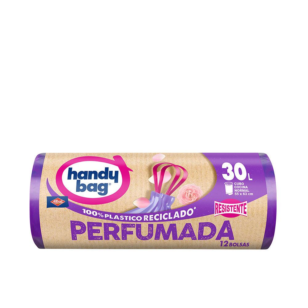 Albal Handy Bag Perfumada Trash Bag Intense Berry Fragrance