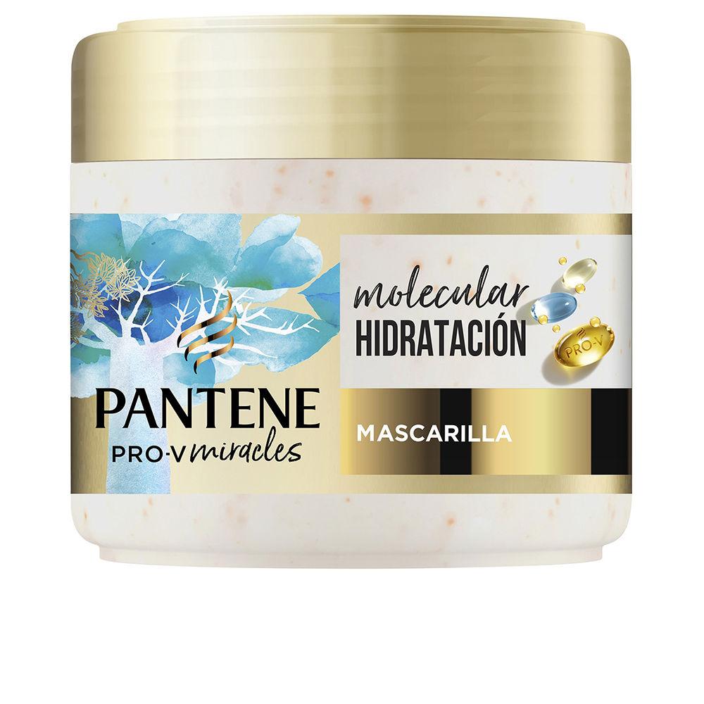 Pantene Miracle Pantene – mască pentru păr, 300 ml