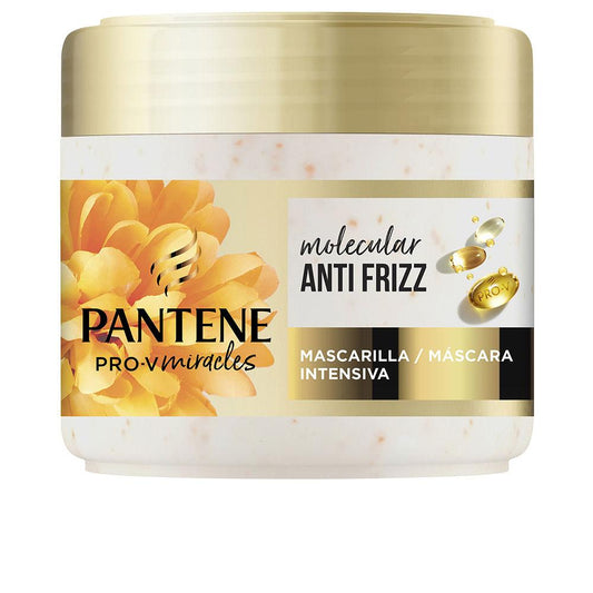 Pantene Miracle Pantene – mască pentru păr, 300 ml