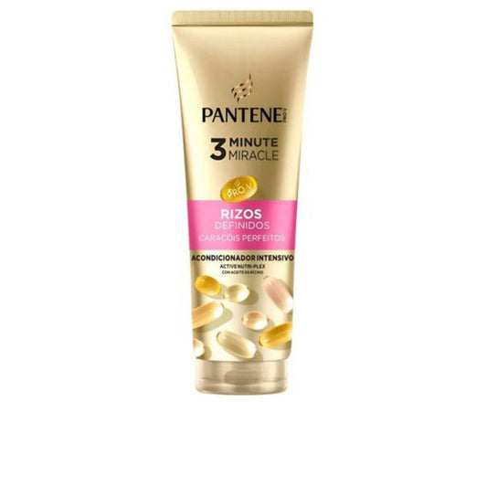 Pantene Miracle Pantene – balsam pentru păr, 220 ml