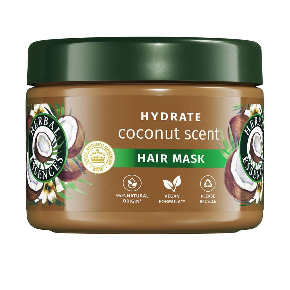 Herbal Essences Coco Hidratante – mască pentru păr, 500 ml