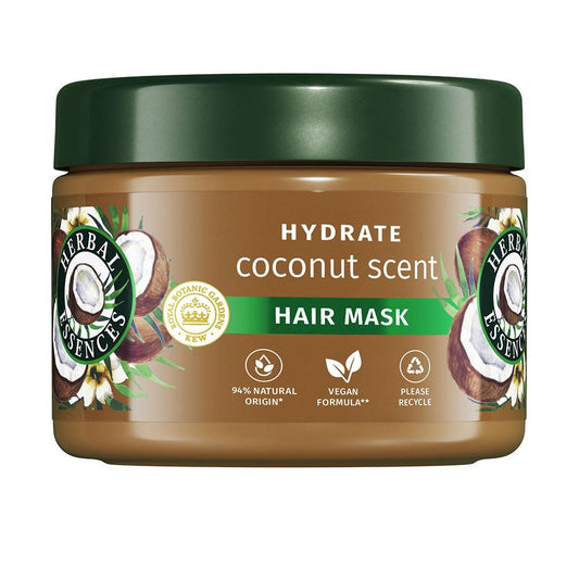 Herbal Essences Coco Hidratante – mască pentru păr, 500 ml