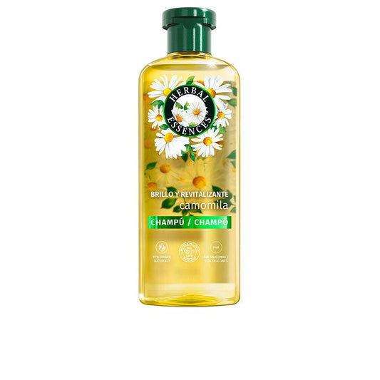 Herbal Essences Camomila Brillo – șampon, 350 ml
