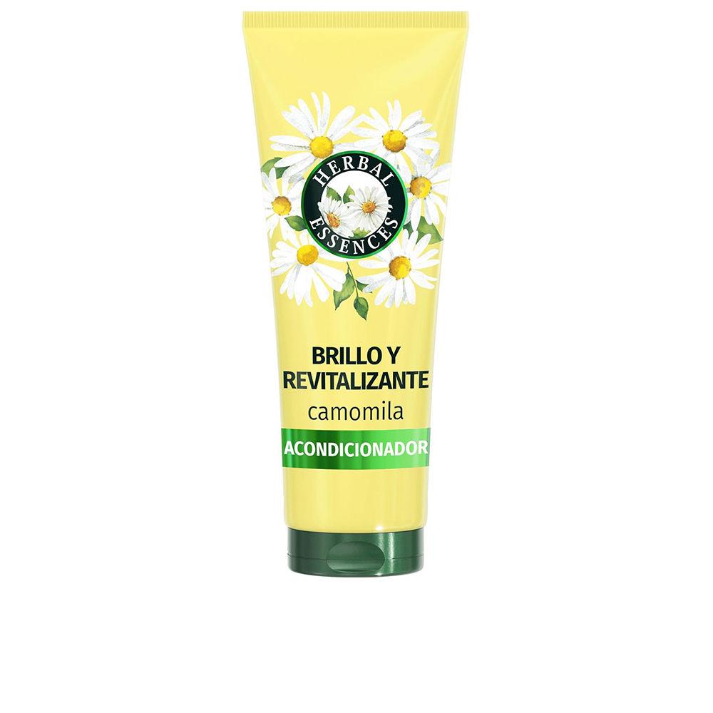 Herbal Essences Camomila Brillo – balsam pentru păr, 250 ml