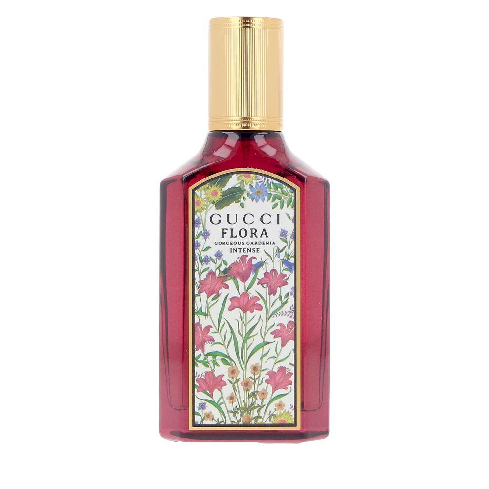Gucci Flora Gorgeous Gardenia Intense – apă de parfum, 50 ml