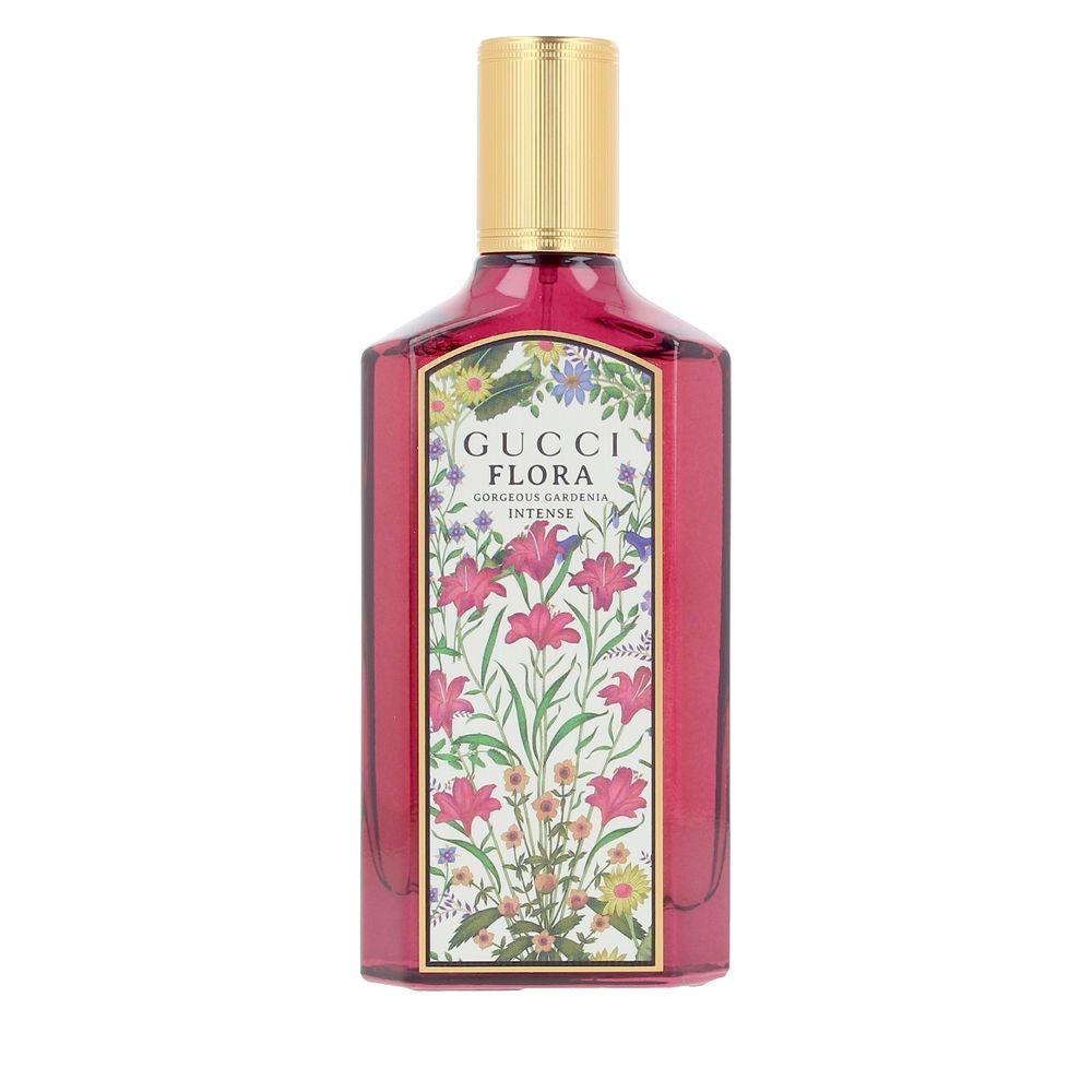 Gucci Flora Gorgeous Gardenia Intense – apă de parfum, 100 ml