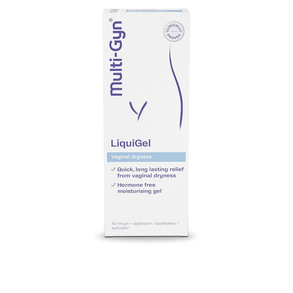 Multi-Gyn Tratamiento – gel, 50 ml