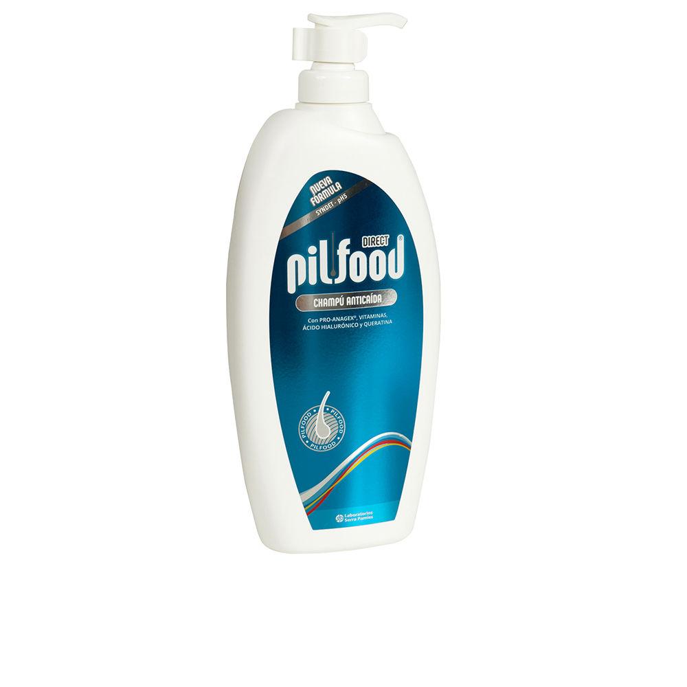 Pilfood Direct Anti Hair Loss – șampon, 500 ml
