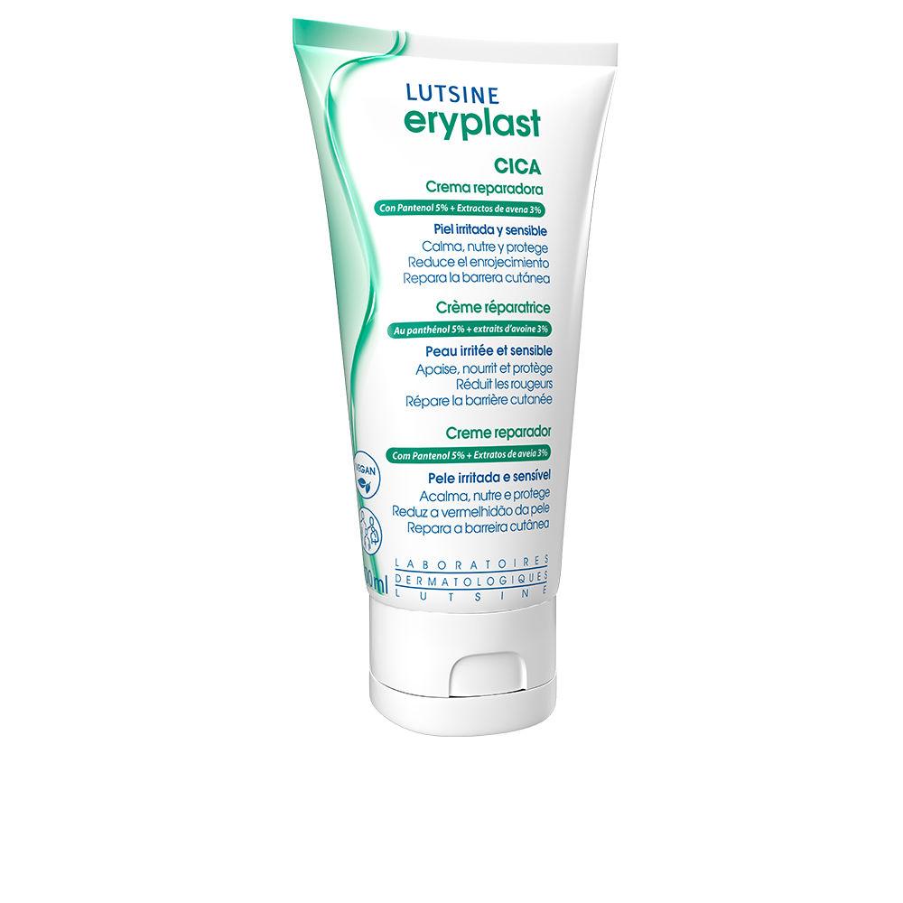 Lutsine E45 Eryplast – cremă, 100 ml
