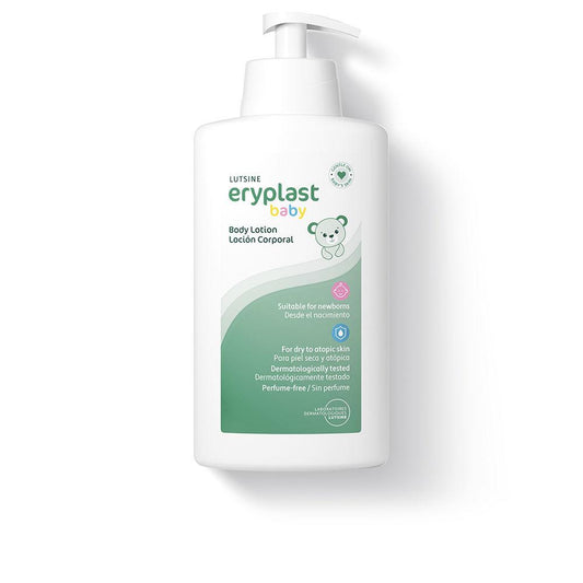 Lutsine E45 Eryplast Baby – loțiune, 500 ml
