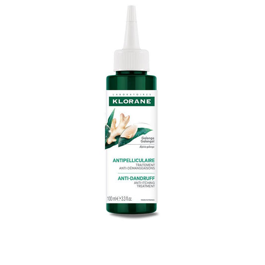 Klorane Galanga – tratament pentru păr, 100 ml