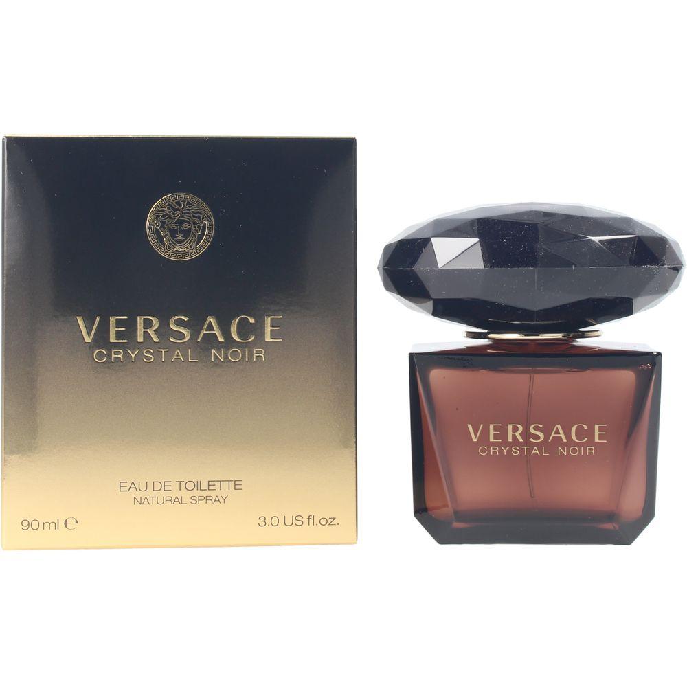 Versace Crystal Noir – apă de toaletă, 90 ml