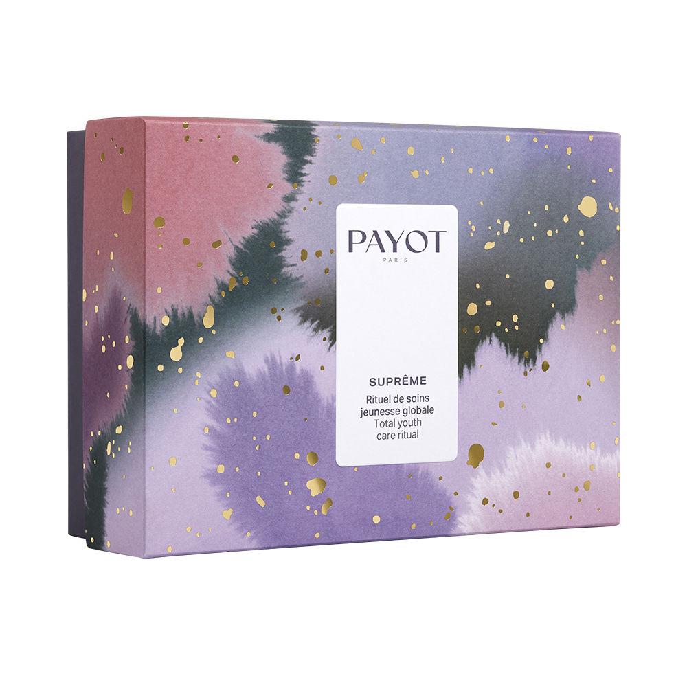 Payot Suprême – set, 3 buc.