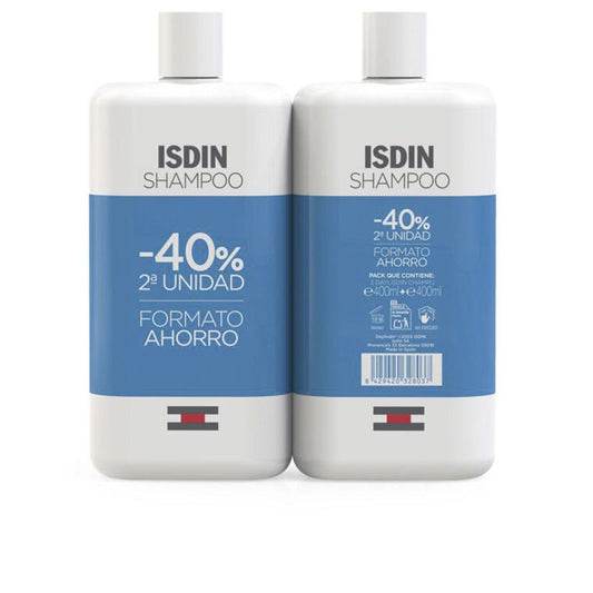 Isdin Daylisdin – șampon, 400 ml