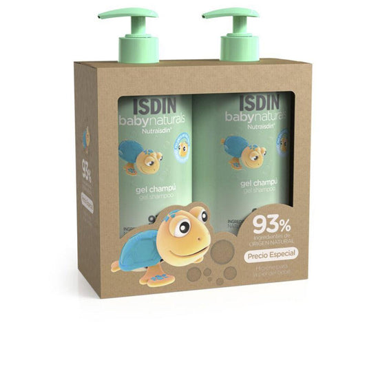 Isdin Baby Naturals – gel, 750 ml