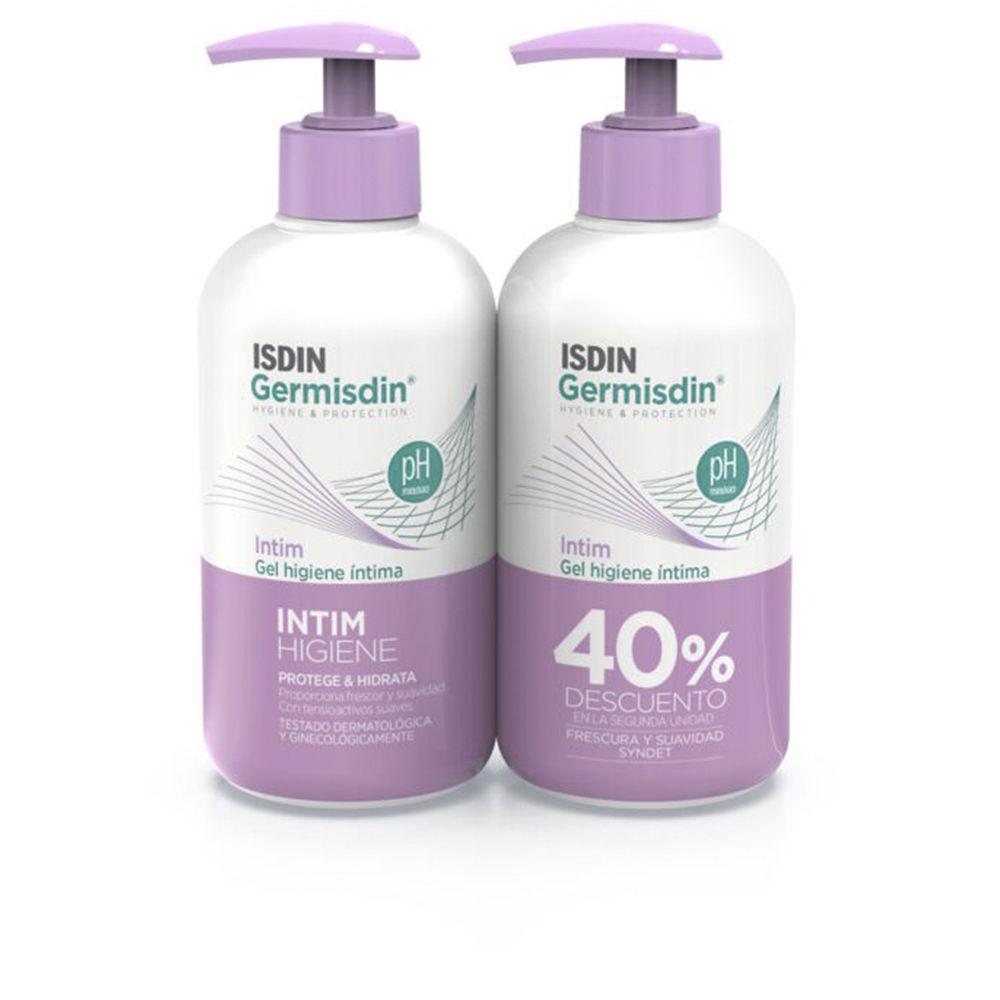 Isdin Germisdin Intim – gel, 250 ml