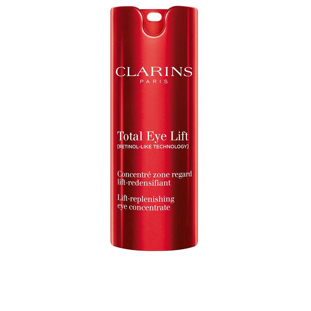 Clarins Total Eye Lift – tratament pentru față, 15 ml