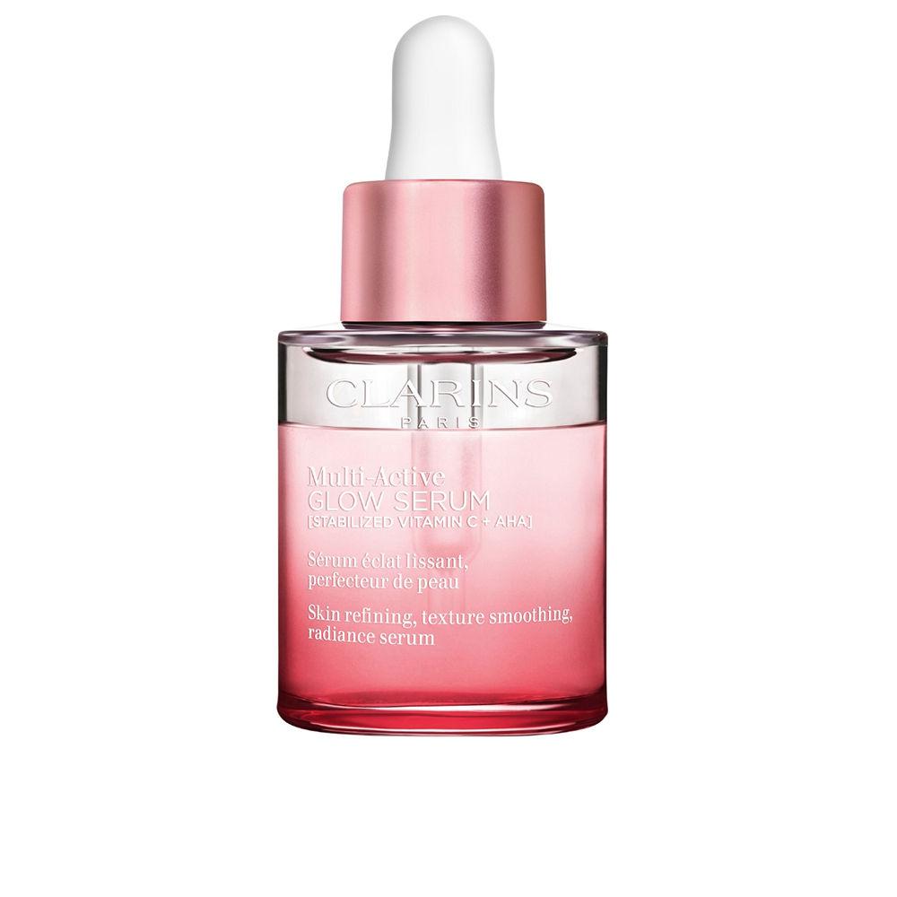 Clarins Multi-Active – ser, 30 ml