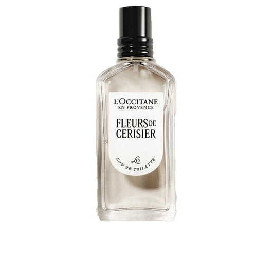 L'Occitane En Provence Fleurs De Cerisier – apă de toaletă, 50 ml