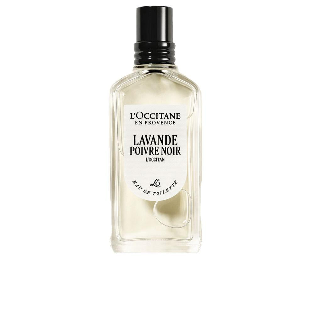 L'Occitane En Provence Lavande Poivre Noir – apă de toaletă, 50 ml