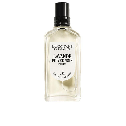 L'Occitane En Provence Lavande Poivre Noir – apă de toaletă, 50 ml