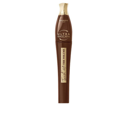 Bourjois Twist Up The Volume Mascara Boost Your Lashes