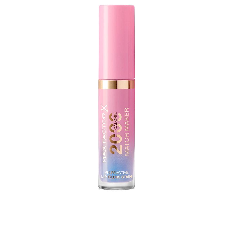 Max Factor 2000 Calorie – luciu de buze, 4,4 ml – 020-Plot Twist 4.4 ml