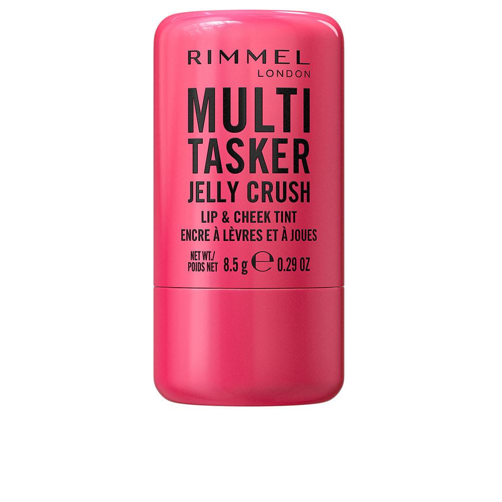 Rimmel London – rimel, 8,5 g – 150-Red Pepper 8.5 g