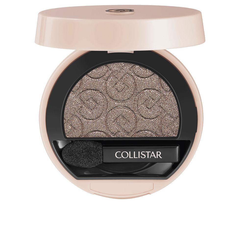 Collistar Impeccable – fard de pleoape, 3 g – 430-Brunito Shimmer 3 g