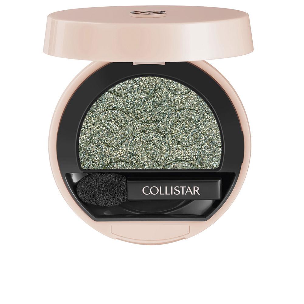 Collistar Impeccable – fard de pleoape, 3 g – 520-Eden Shimmer 3 g
