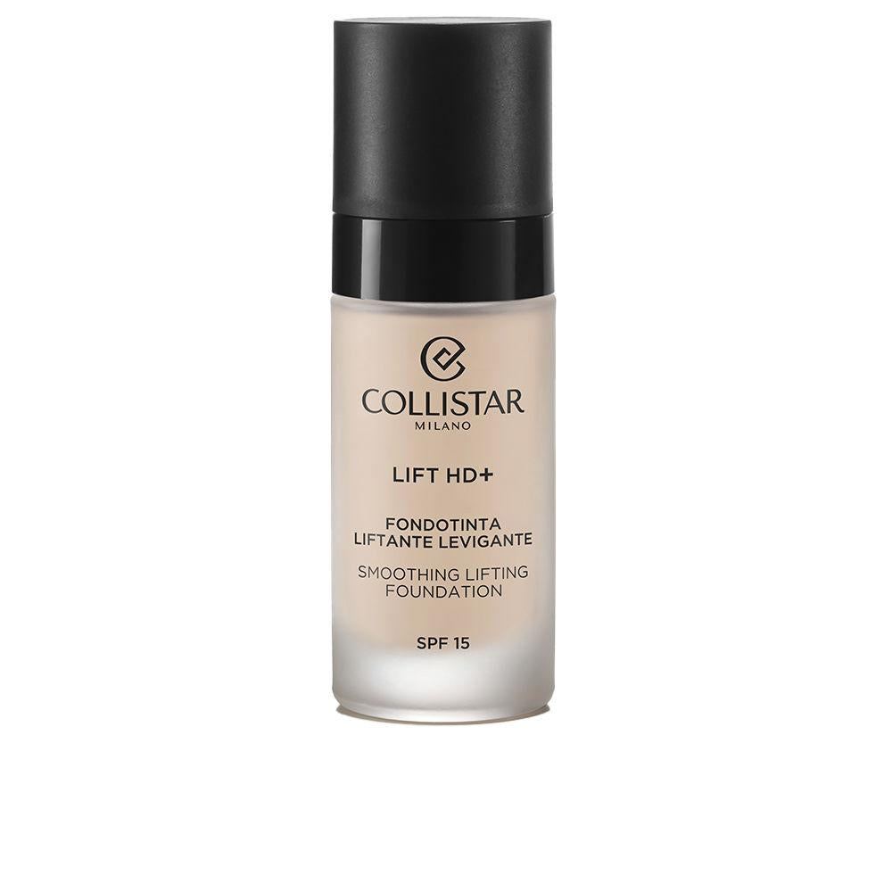 Collistar Lift Hd+ – fond de ten, 30 ml – 1N 30 ml