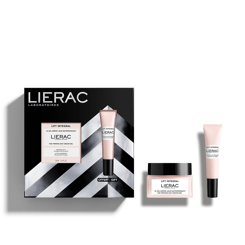 Lierac Lift Integral – produs de îngrijire, 2 buc.
